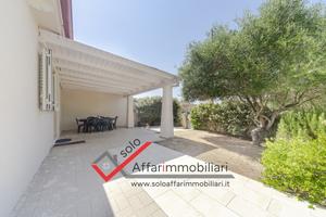 Villetta Indipendente Pittulongu