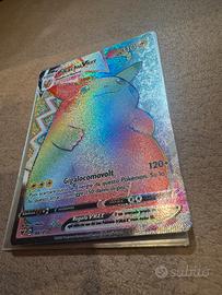 Pikachu Vmax Hyper