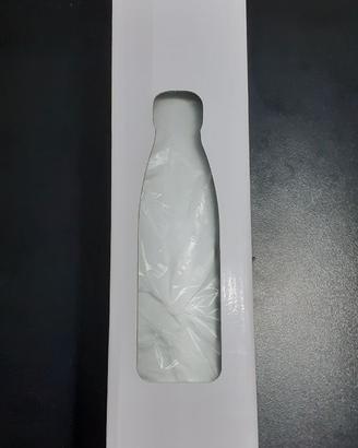 Borraccia termica Listerine da 750ml