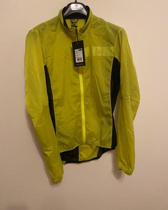 Giacca Antivento Craft Essence Light - Taglia M