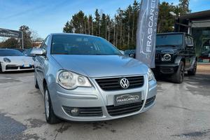 Volkswagen Polo 1.2/70CV 12V 5p. Trendline