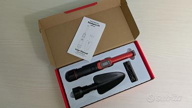 Pinpointer Metal Detector 2-in-1 con Pala – NUOVO