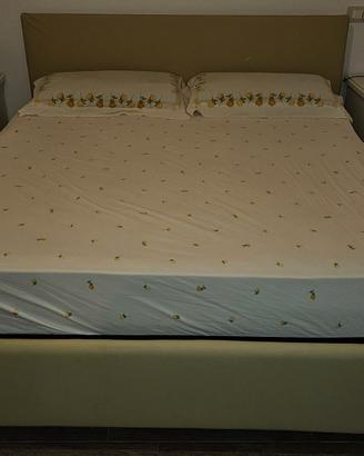 Letto contenitore usato Olbia