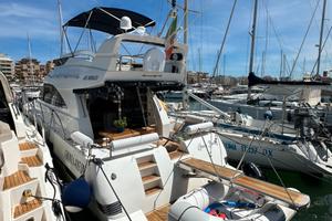 Fly Ars Mare 140 Fly