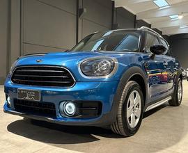 MINI Countryman 2.0 Cooper D Boost Countryman