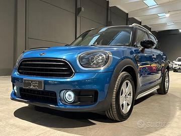 MINI Countryman 2.0 Cooper D Boost Countryman