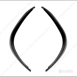 Spoiler mercedes classe a w177