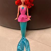 Ariel La Sirenetta Disney