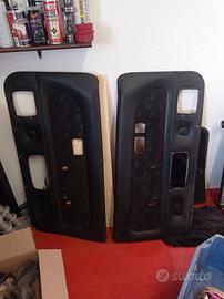 pannelli porta 106 rally 