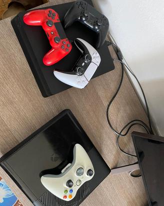 PlayStation 4 slim