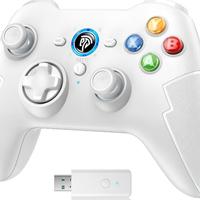 Controller PC Wireless Bluetooth Gamepad