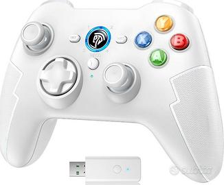 Controller PC Wireless Bluetooth Gamepad