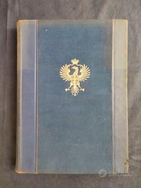 Dal nido savoiardo al trono d'Italia