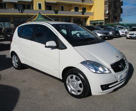 Mercedes-Benz A 160 A 160 1.5 BENZINA 95CV E5 EXEC