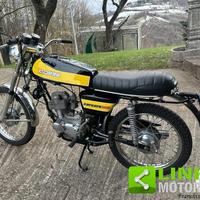 MOTO MORINI Corsaro Special 125 Special iscritta