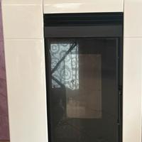 Stufa a pellet Extraflame