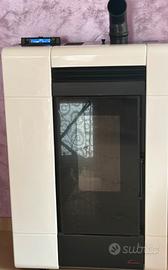 Stufa a pellet Extraflame