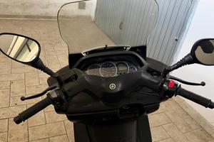 scooter Majesty yamaha