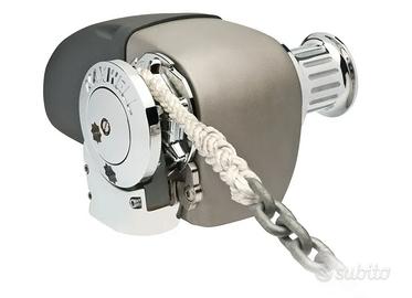 SALPA ANCORA VETUS MAXWELL