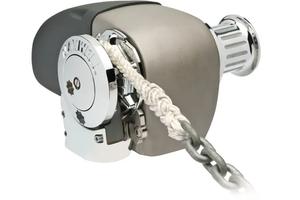 SALPA ANCORA VETUS MAXWELL