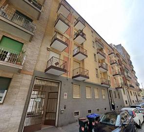 Appartamento di 58 m² con 3 locali a Torino