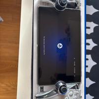 Ps Portal + cuffiette PULSE Explore