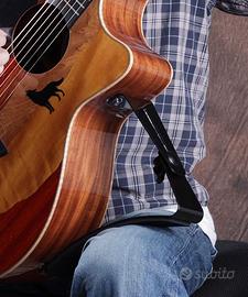 Supporto alza spalla per chitarra