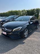 Mercedes-benz A 200 d Automatic 4Matic Premium