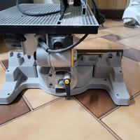 Sega circolare DeWalt