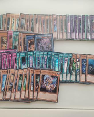 carte Yu-Gi-Oh 