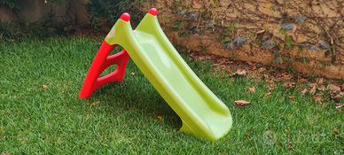 Scivolo Smoby