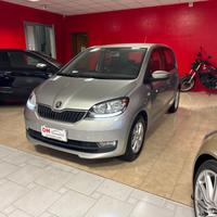 Skoda Citigo 1.0 60 CV 5 porte Design Edition