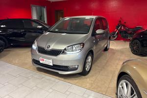 Skoda Citigo 1.0 60 CV 5 porte Design Edition