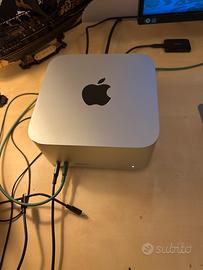 Mac Studio M2 MAX 32gb RAM 1TB