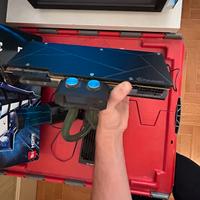 ASUS TURBO RTX 2080 Ti + kit liquido