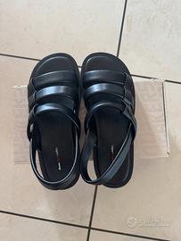 Sandali bata numero 40