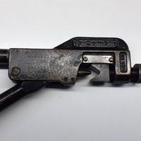 PINZA CRIMPATRICE CEMBRE TNN 120