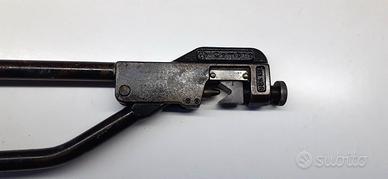 PINZA CRIMPATRICE CEMBRE TNN 120