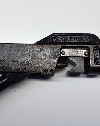 PINZA CRIMPATRICE CEMBRE TNN 120