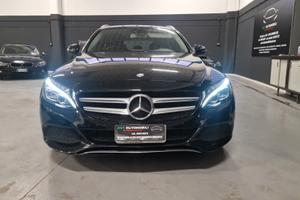 Mercedes-benz C 200 d S.W. Auto Business