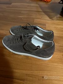 Scarpe Pellettieri di Parma