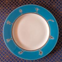 Piatti servizio intero Fine Bone China nuovo