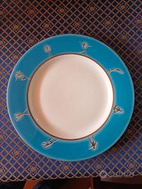 Piatti servizio intero Fine Bone China nuovo