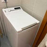 Lavatrice carica dall’alto Whirlpool