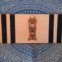 Balance board completa di rullo