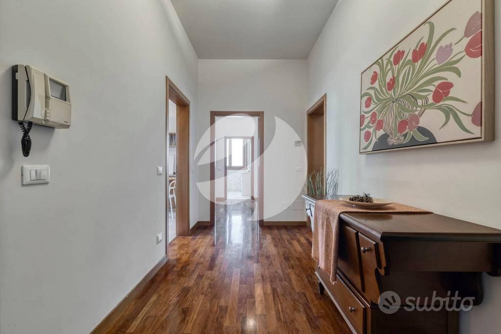Appartamento – Bologna, San Ruffillo, Savena - Vista 2