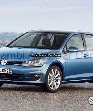 Ricambi originali Volkswagen golf 7
