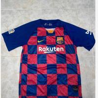 maglia barcellona