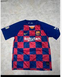 maglia barcellona