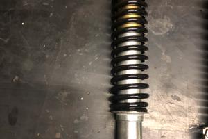 Ammortizzatori vespa px